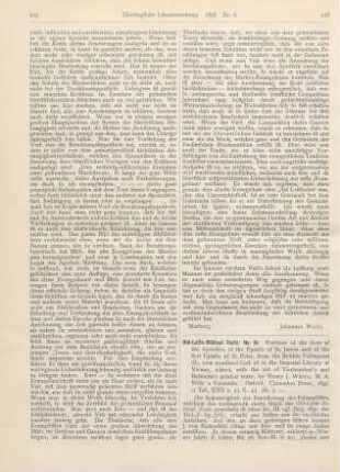216-217 [Rezension] Old-Latin Biblical Texts: No. IV