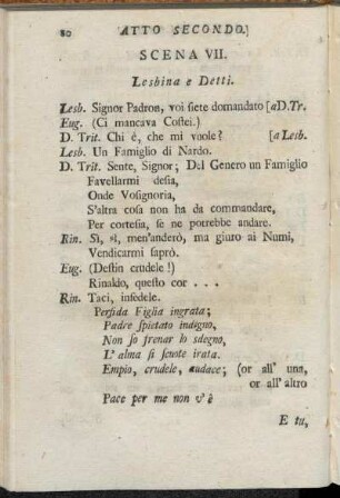 Scena VII. / Scene VII.