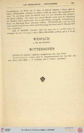 ⟦Wespach⟧