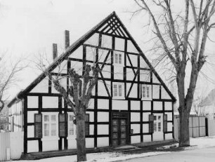 Altwriezen, Wriezen, Altwriezen 37