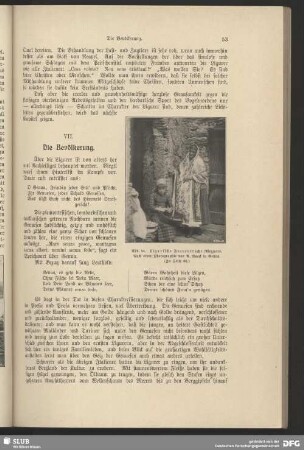 Ligurische Frauentracht (Mezzaro)