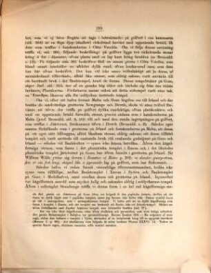 Skandinaviska nordens ur-invånare : ett försök i komparativa ethnografien och ett bidrag till menniskoslägtets utvecklings historia, [2,4]. Bronsåldern ; Tillägg