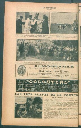 Las Heras