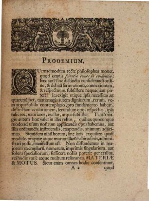 Diss. inaug. med. de motus sanguinis a crasi et viis non pendentibus, vitiis, prudenter tractandis