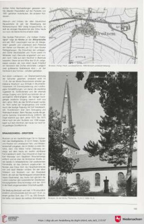 Braunschweig – Broitzem