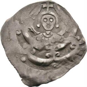 Münze, Schwaren, 1200 - 1215