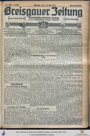27.05.1910 (II.)