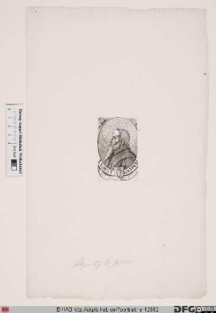 Bildnis Jobst Lochner