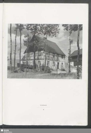 Kühnhaide
