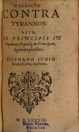 Nicolai Machiavelli Princeps