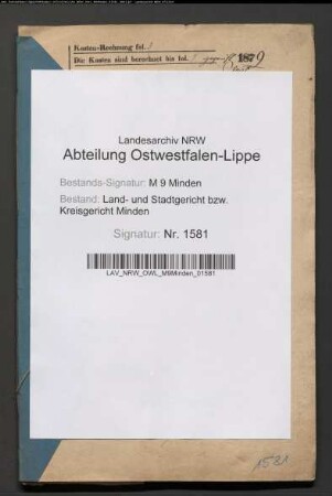 Sonstige: Kreft, Ernst: