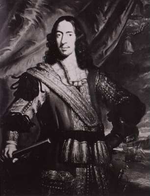 Witt, Cornelis de
