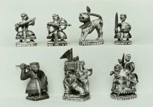 Spielfiguren