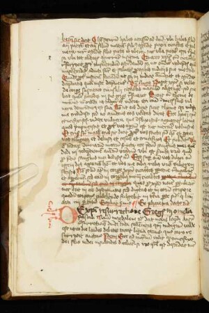 Pharetra doctorum. De Christi resurrectione paschali.