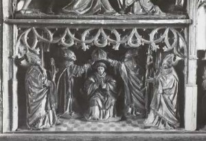 Thomas a Becket, Erzbischof von Canterbury