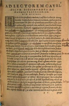 Decisiones novae Sancti Regii Consilii Neapolitani