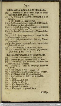 Erklärung der Figuren