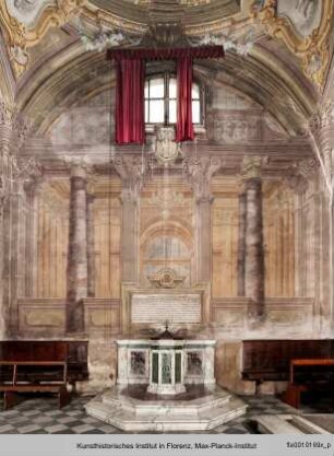 Scheinarchitektur