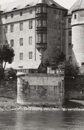 Schloss Hartenfels