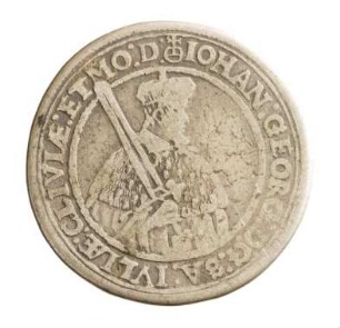 Münze, Taler, 1612