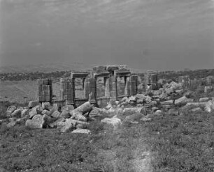 Agora