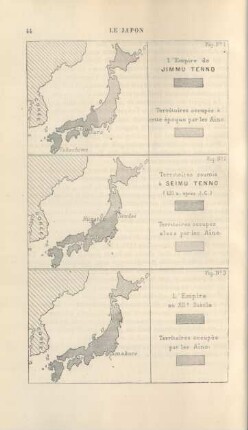 Le Japon