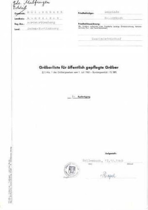 Hollenbach