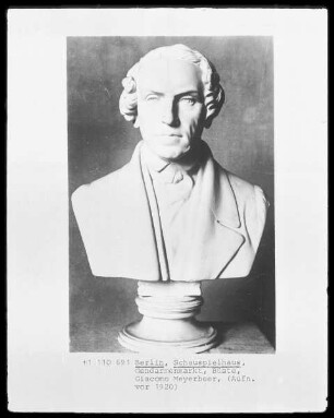 Giacomo Meyerbeer