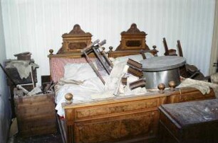 Schlafzimmer Römer