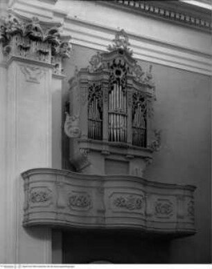 Orgel