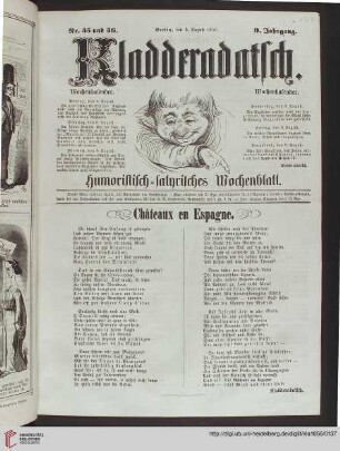 Hefte 35-40, August 1856