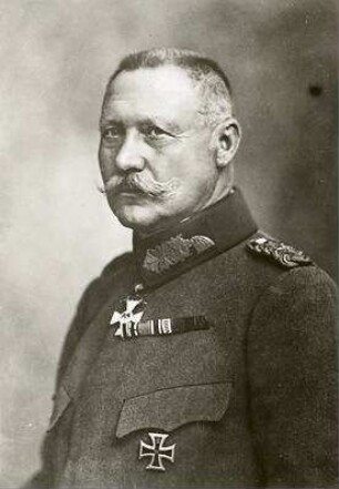 Dame, Cai Friedrich; Generalleutnant, geboren am 09.01.1851 in Wesselburen