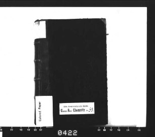 Kaufbuch, Bd. 25