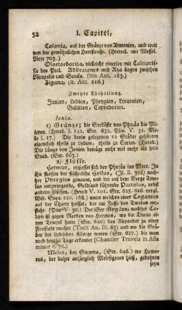52-78, Zweyte Abtheilung
