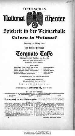 Torquato Tasso