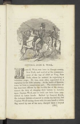 General John E. Wool