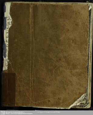 New und Alt Schreibcalender Auff das Schalt Jahr, nach der gnadenreichen Geburt unsers Herrn und Heylandes Jesu Christi. M. DC. XL.