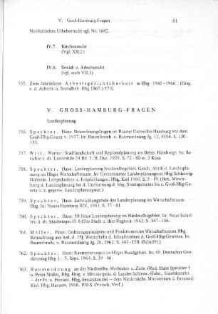 IV.7. Kirchenrecht
