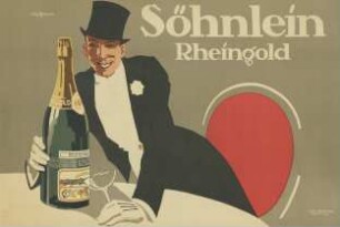 Söhnlein Rheingold