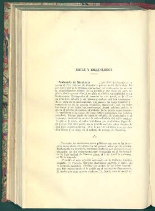 Centenario de Sarmiento