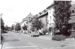 Rosental, Detmold