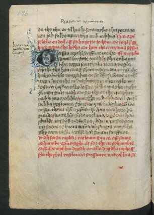 Revelationes extravagantes 1-46. 65, schwed.