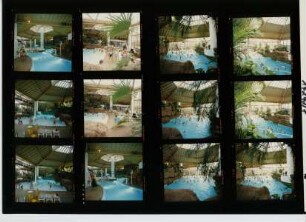 Freizeitbad, Wuppertal (Lichtscheid), 1992