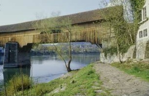 Rheinbrücke Säckingen