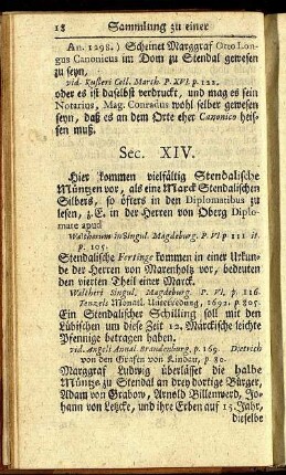 Sec. XIV.