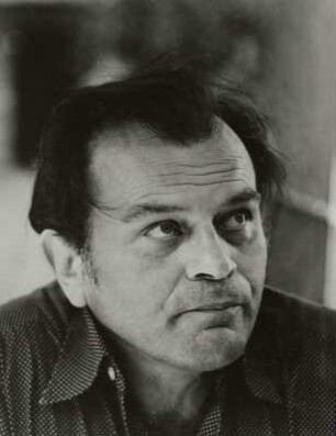 Erich Loest