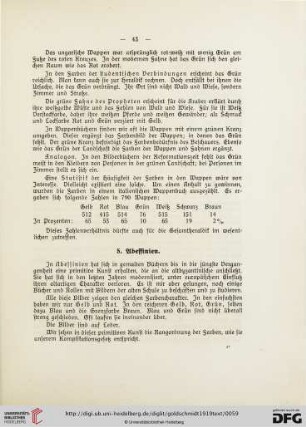 5. Abessinien