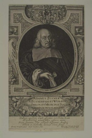 Adam Zußner