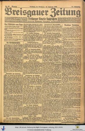 20.02.1922 (I.)