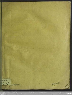 Descriptio Lectionum Publicarum Et Privatarum Quae Ab Magistris Quatuor Superr. Ordd Scholae Thomanae Iuvante Deo Habebuntur Inde Ab Exam. Verno A. C. MDCCLXXXXIIII Usque Ad Exam. Vernum A. C. MDCCLXXXXV